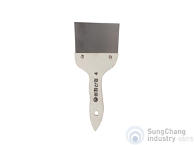 스텐(SUS) 조헤라 - 4번